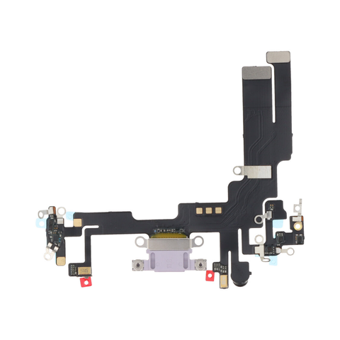 iPhone 14 Charging Port Flex (OEM)