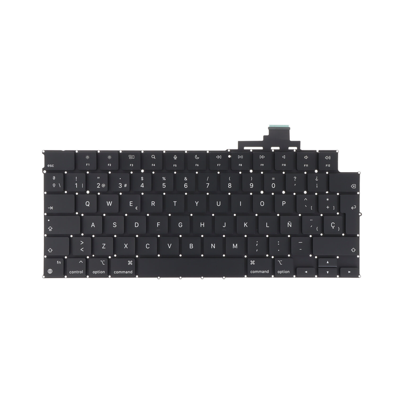Macbook Air 13.3" M2 A2681 Keyboard (Premium)