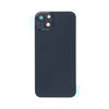 iPhone 14 Plus Back Cover (Black) (OEM)