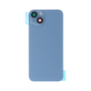 iPhone 14 Plus Back Cover (Blue) (OEM)