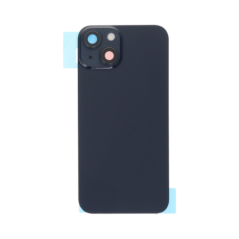 iPhone 14 Back Cover (Black) (OEM)
