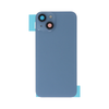 iPhone 14 Back Cover (Blue) (OEM)
