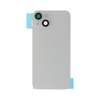 iPhone 14 Back Cover (White) (OEM)