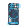 iPhone 14 Back Cover (White) (OEM)