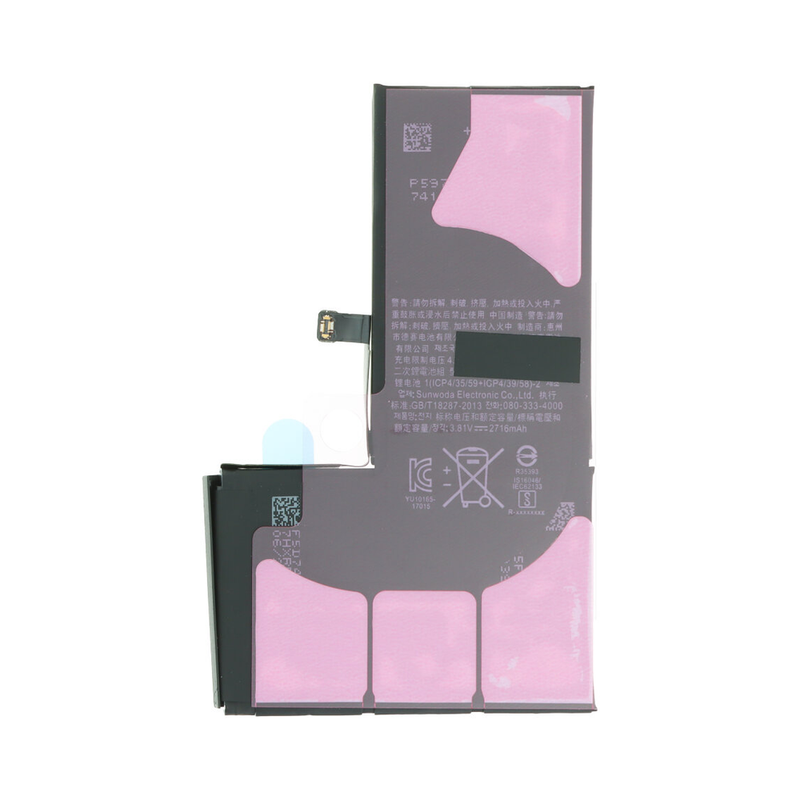 iPhone X Replacement Battery (OEM)