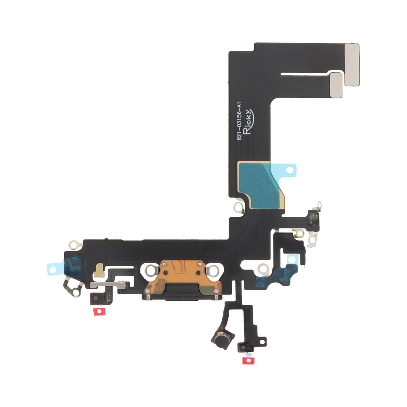 iPhone 13 Mini Charging Port Flex (OEM)
