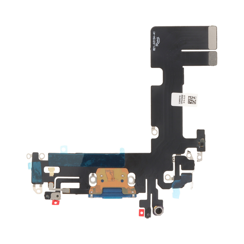 iPhone 13 Charging Port Flex (OEM)
