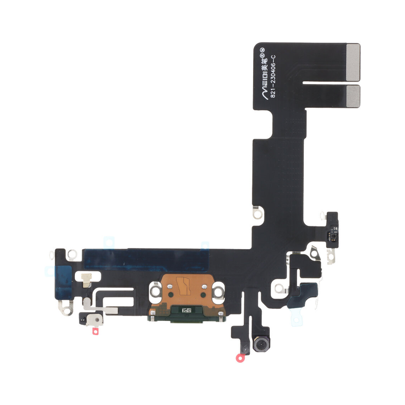 iPhone 13 Charging Port Flex (OEM)