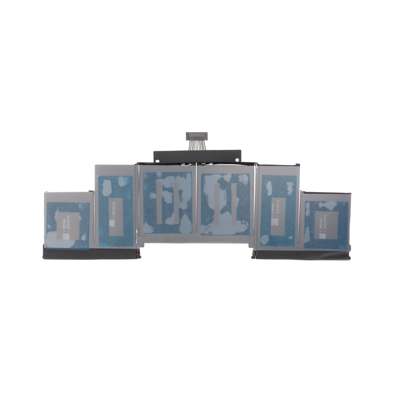 MacBook Retina Pro 15.4" A1398 Replacement Battery (OEM)