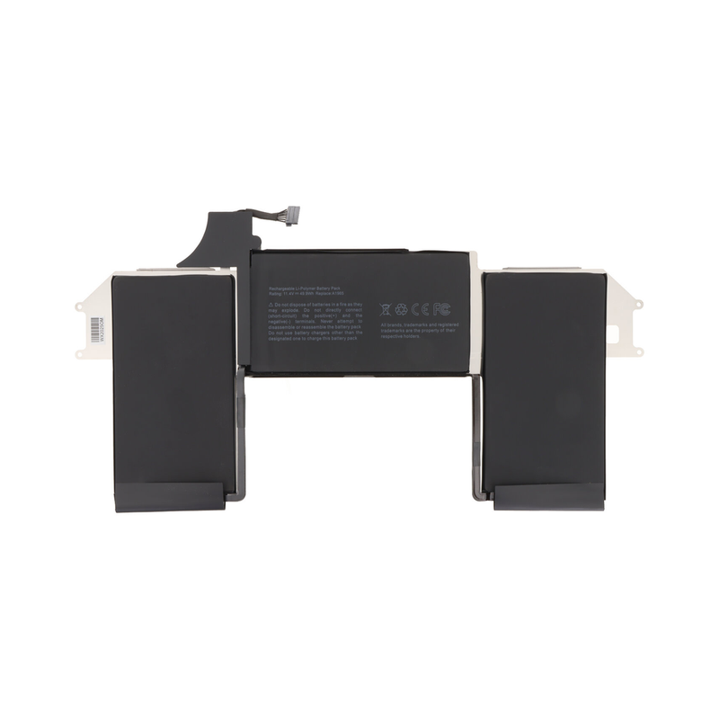 MacBook Air 13.3 A1932 Replacement Battery (OEM)