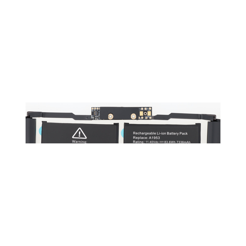 Macbook Pro Retina 15" A1990 Replacement Battery (OEM)