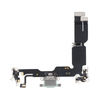 iPhone 15 Plus Charging Port Flex (Used, Grade A)