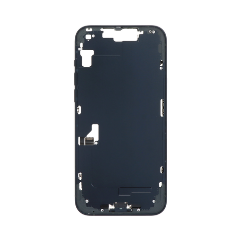 iPhone 14 Plus Back Cover (Midnight) (OEM)