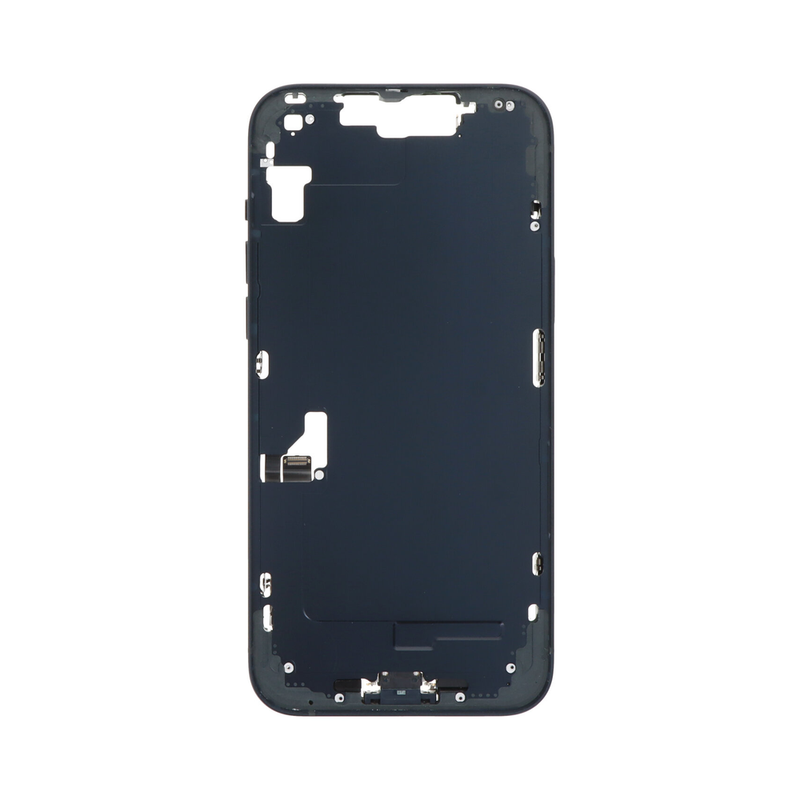 iPhone 14 Plus Back Cover (Midnight) (OEM)