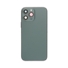 iPhone 13 Pro Max Back Cover (Green) (OEM)