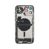 iPhone 13 Pro Max Back Cover (Green) (OEM)