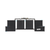 MacBook Pro 15.4" A1707 Replacement Battery (OEM)