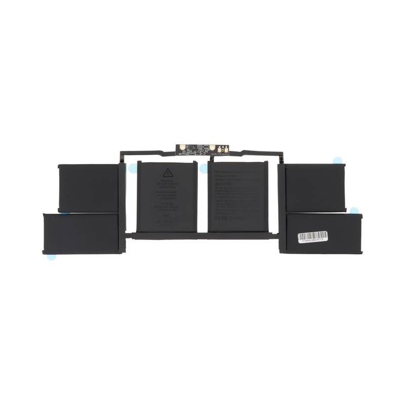 MacBook Pro 15.4" A1707 Replacement Battery (OEM)