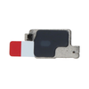 iPhone 14 Back Cover (White) (Premium)