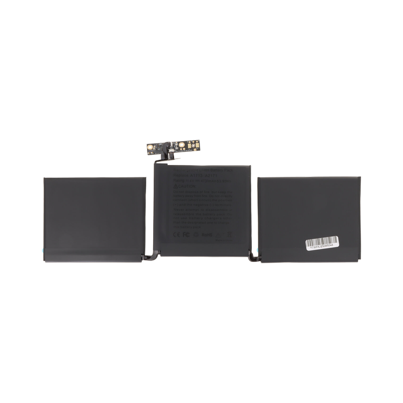 MacBook Pro 13.3" A2289 Replacement Battery (OEM)
