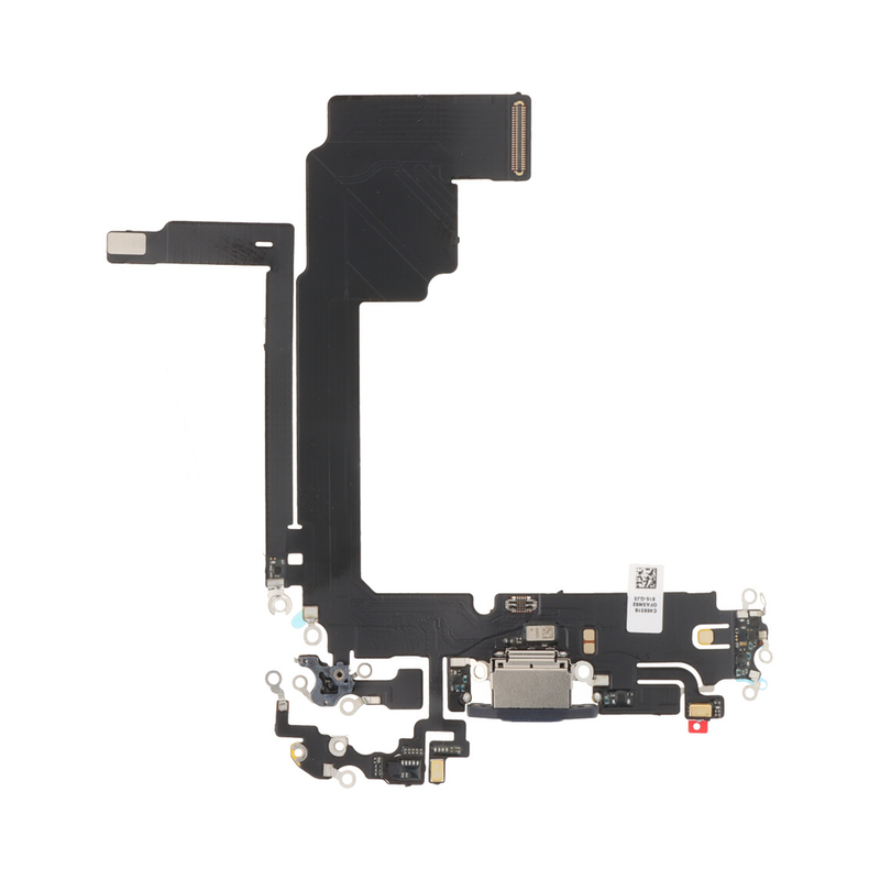 iPhone 15 Pro Max Charging Port Flex (OEM)