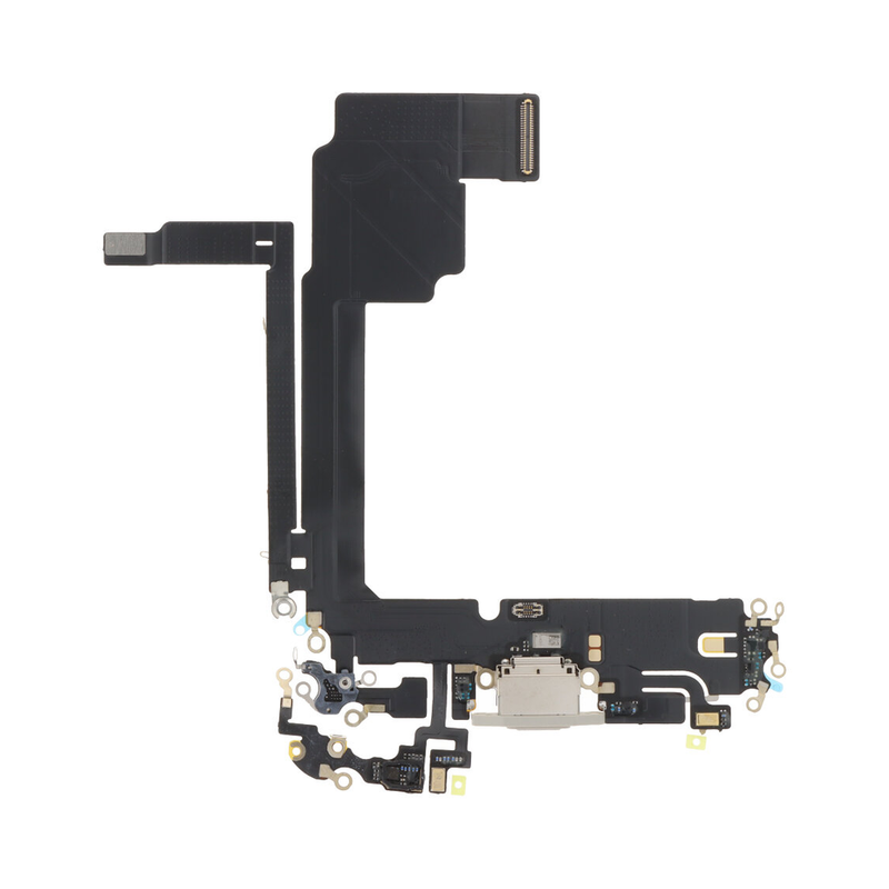 iPhone 15 Pro Max Charging Port Flex (OEM)