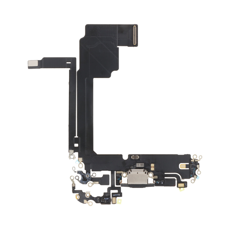 iPhone 15 Pro Max Charging Port Flex (OEM)