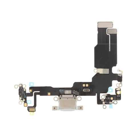 iPhone 15 Charging Port Flex (OEM)