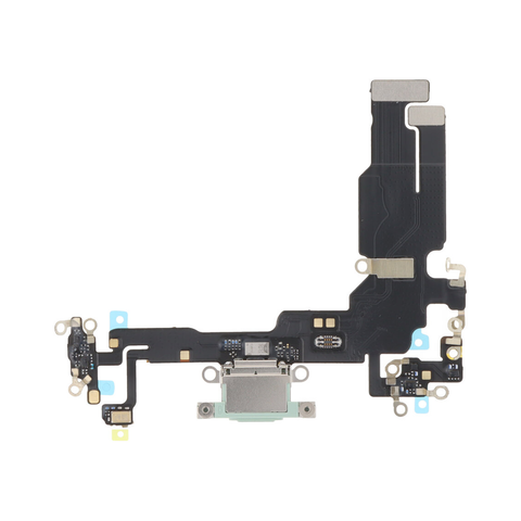 iPhone 15 Charging Port Flex (OEM)