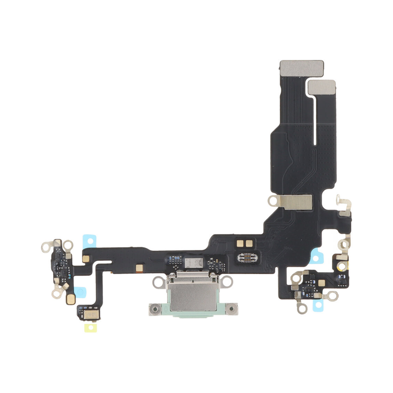 iPhone 15 Charging Port Flex (OEM)
