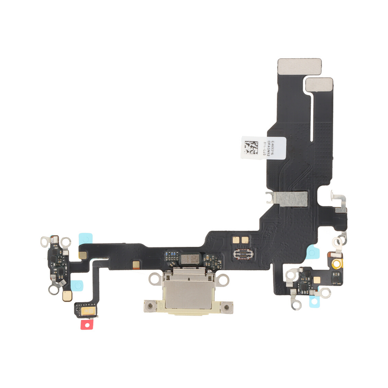 iPhone 15 Charging Port Flex (OEM)