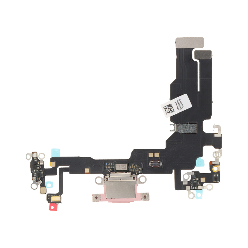 iPhone 15 Charging Port Flex (OEM)
