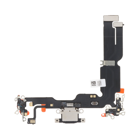 iPhone 15 Plus Charging Port Flex (OEM)