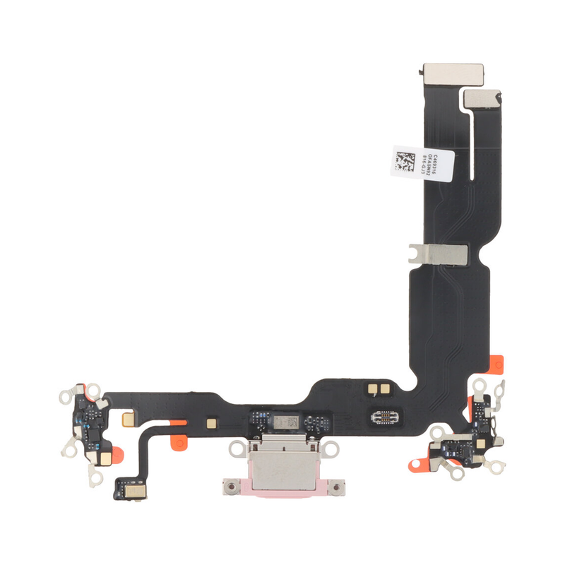 iPhone 15 Plus Charging Port Flex (OEM)
