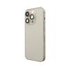 iPhone 14 Pro Back Cover (Gold) (OEM)