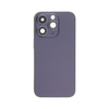iPhone 14 Pro Back Cover (Purple) (OEM)