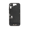 iPhone 15 Back Cover (Black) (OEM)