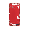 iPhone 14 Back Cover (Red) (OEM)