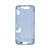 iPhone 14 Back Cover (Blue) (OEM)