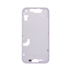 iPhone 14 Back Cover (Purple) (OEM)