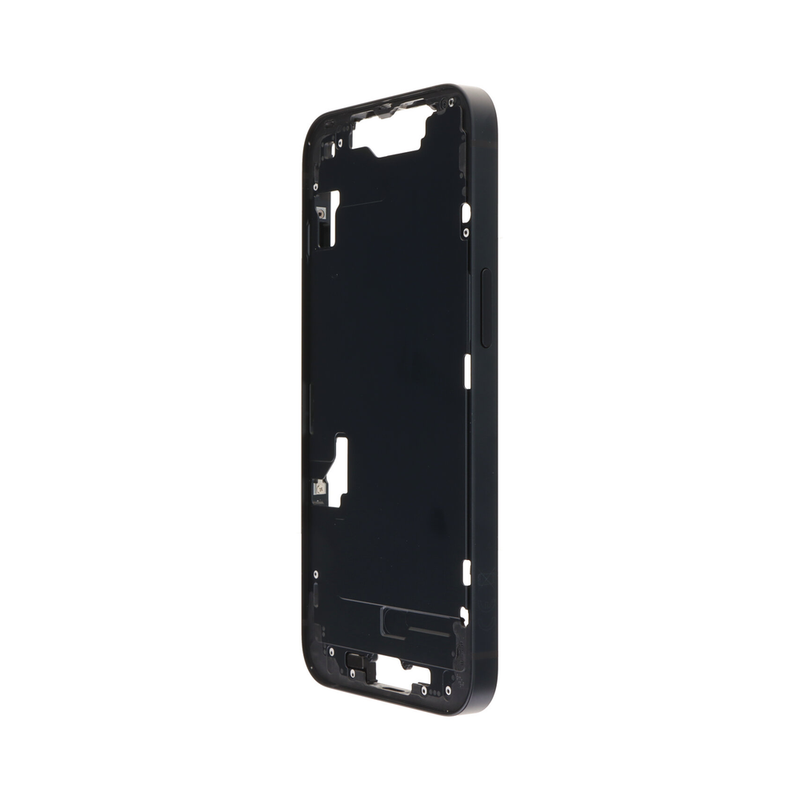 iPhone 14 Back Cover (Midnight) (OEM)