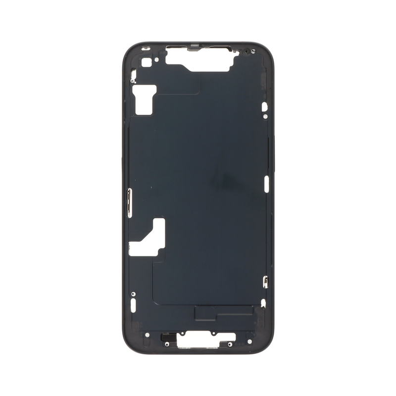 iPhone 14 Back Cover (Midnight) (OEM)