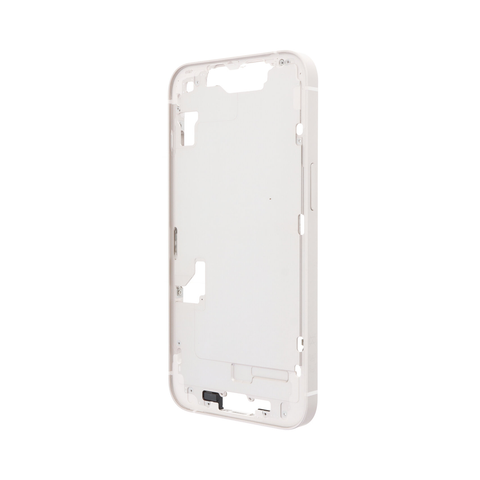 iPhone 14 Back Cover (Starlight) (OEM)