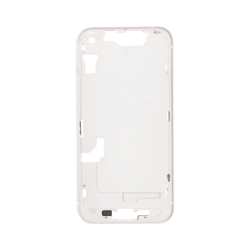 iPhone 14 Back Cover (Starlight) (OEM)