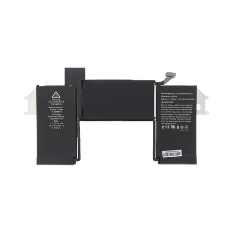 Macbook Air 13.3" M1 A2337 Replacement Battery (OEM)