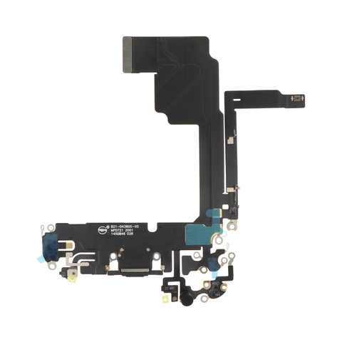 iPhone 15 Pro Charging Port Flex (OEM)