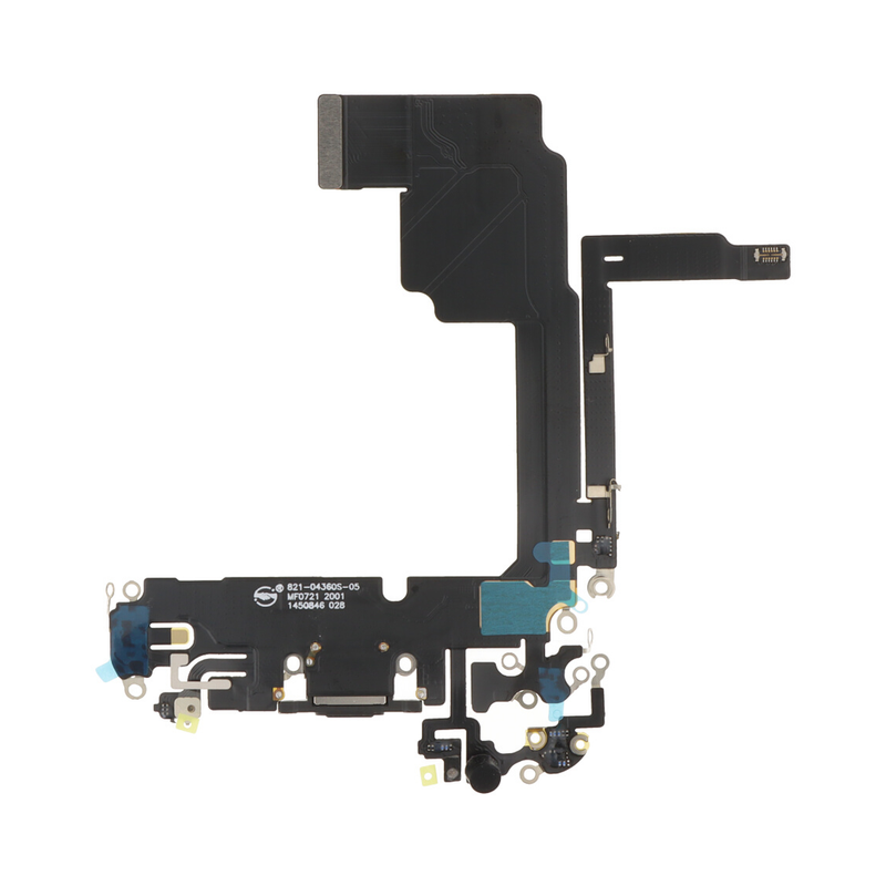 iPhone 15 Pro Charging Port Flex (OEM)
