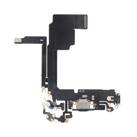 iPhone 15 Pro Charging Port Flex (OEM)