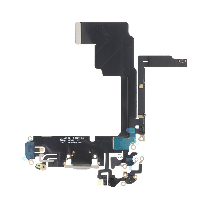iPhone 15 Pro Charging Port Flex (OEM)