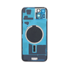 iPhone 15 Plus Back Cover (Green) (OEM)